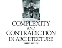 Complexity and Contradiction in Architecture